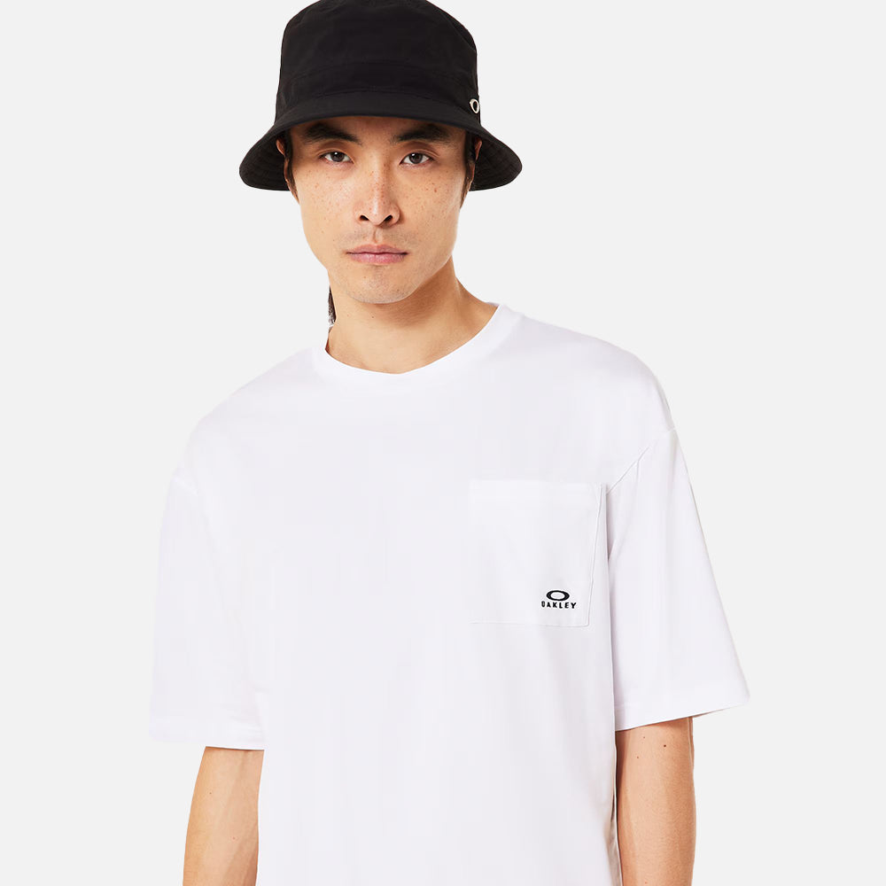 Enhance Cool Cotton Relax Tee - Men