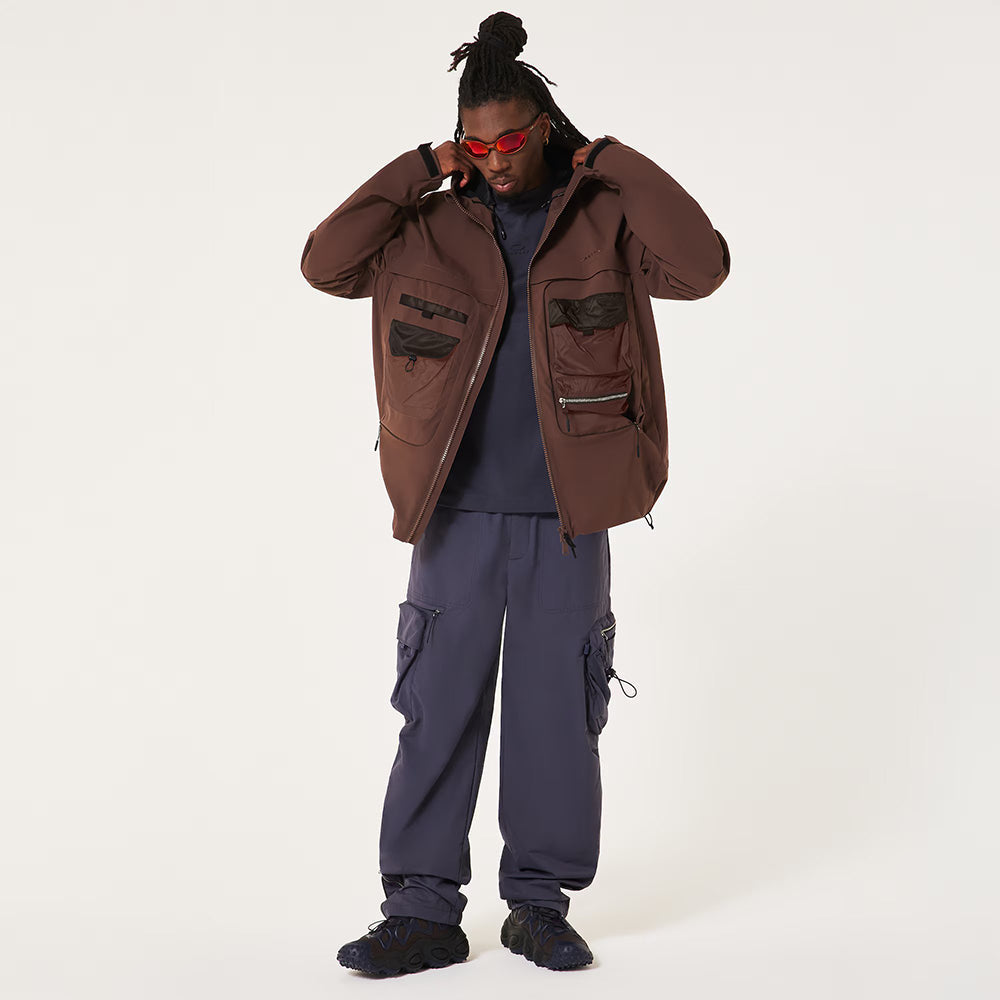 Reserve Utility Jacket - Men