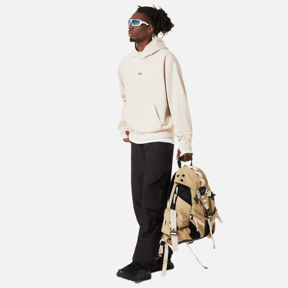 Metal Rise Hoodie - Men