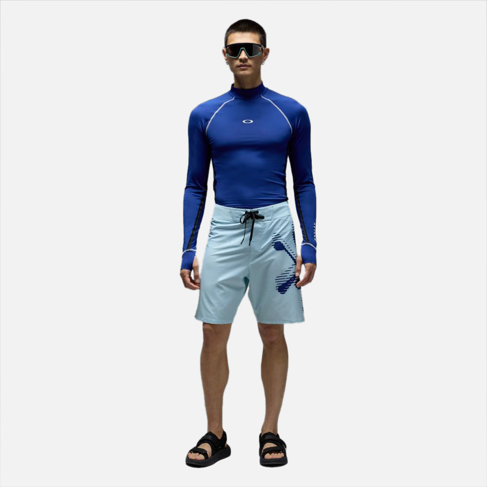 Hibiscus 20 Boardshort - Men