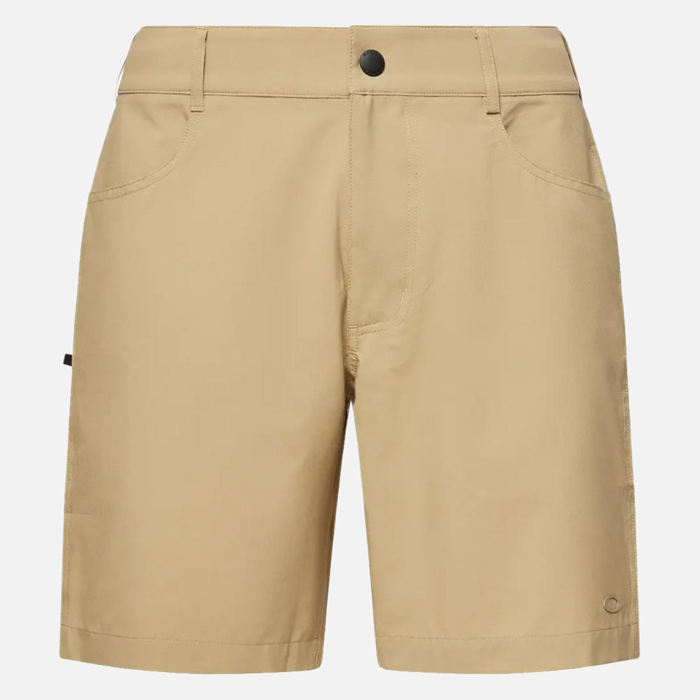 Baseline Hybrid 18" Beachshort - Men