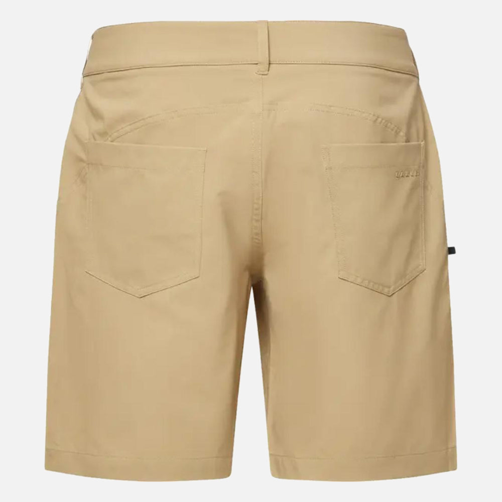 Baseline Hybrid 18" Beachshort - Men