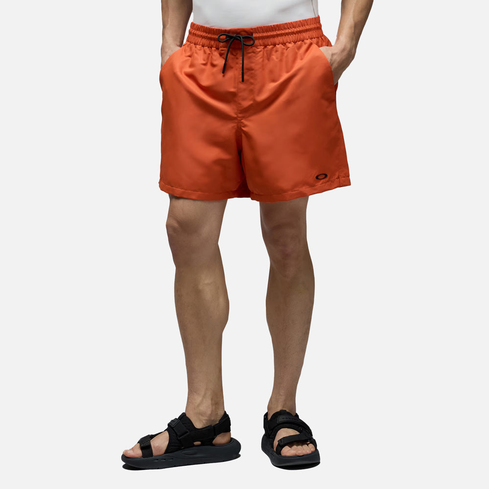 Waterscape Hybrid 17'' Short - Men