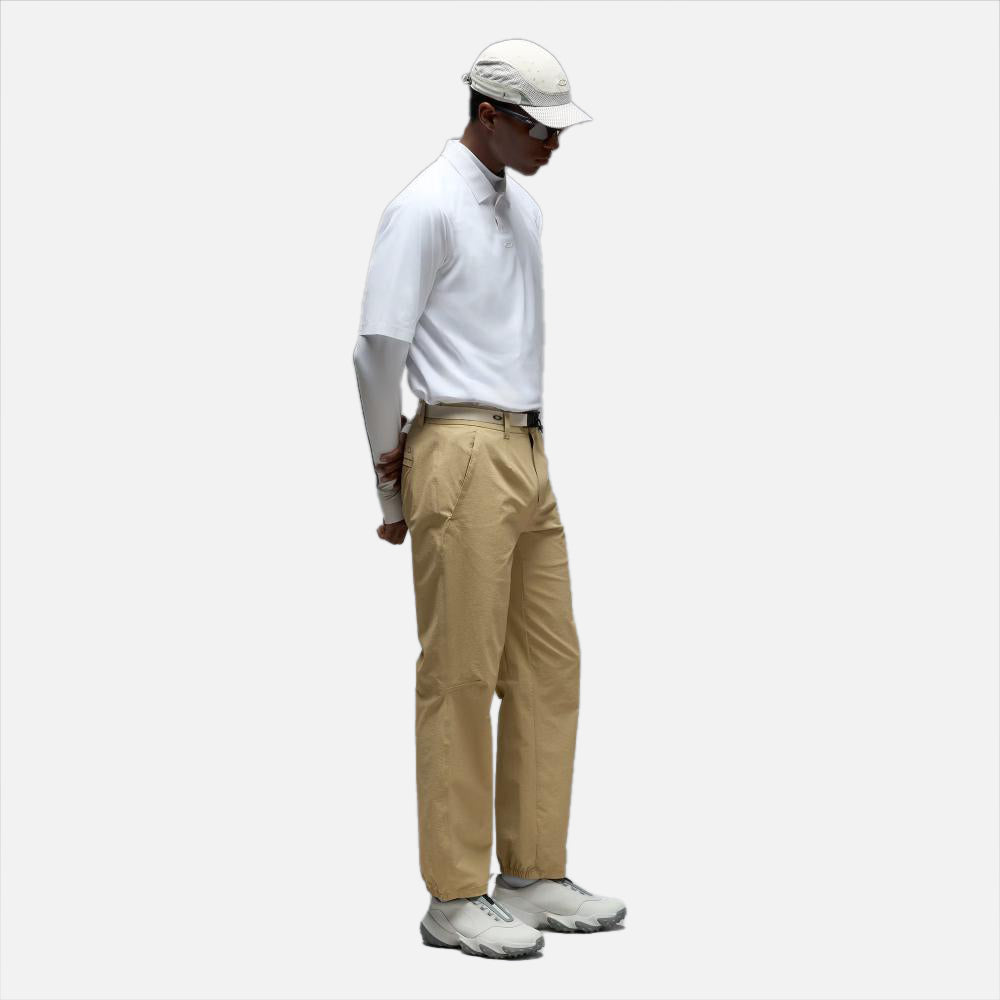 C1 Sonic Weld Polo - Men