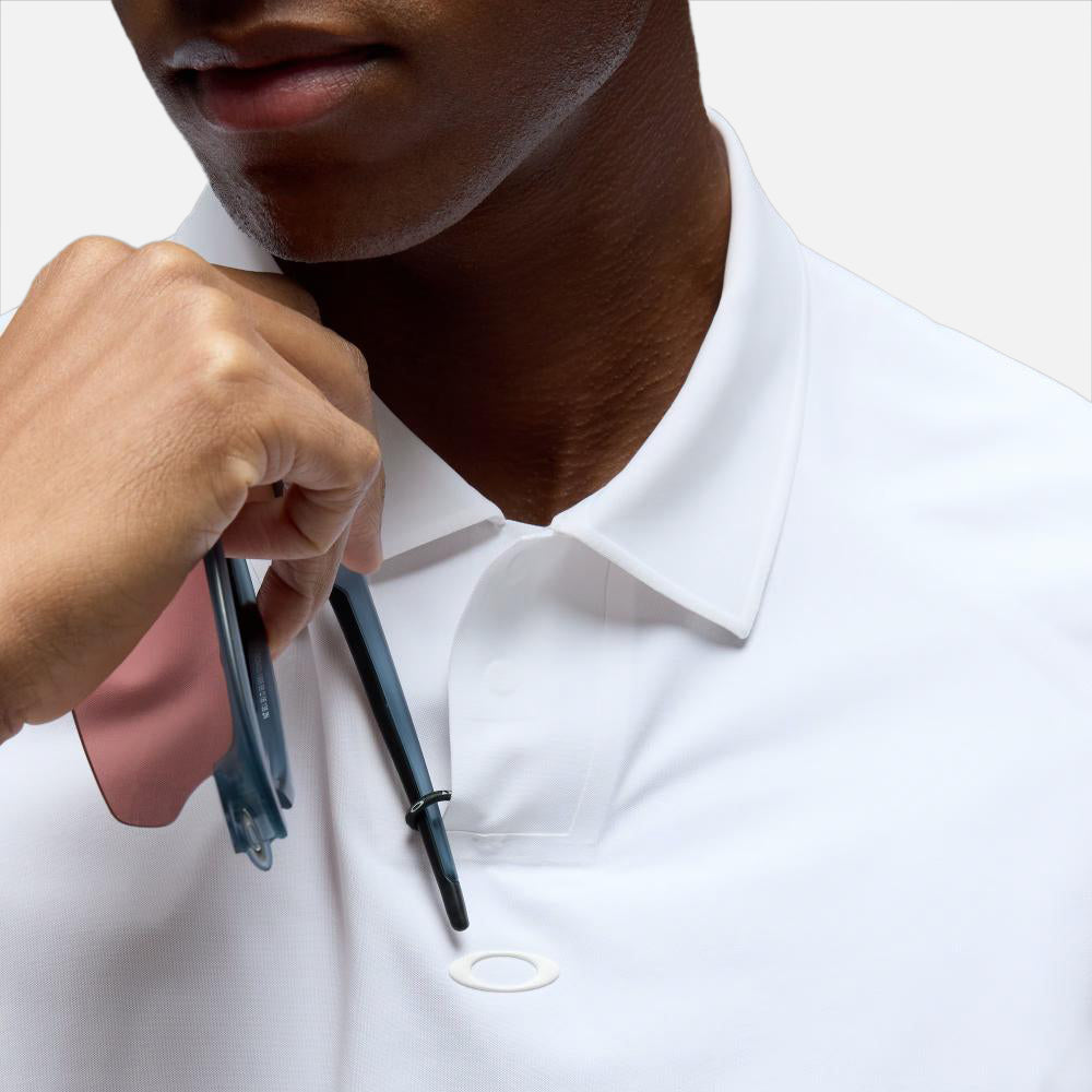 C1 Sonic Weld Polo - Men