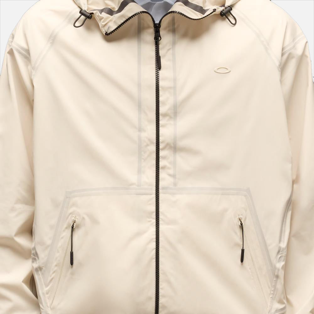 Fusion Windbreaker Jacket - Men