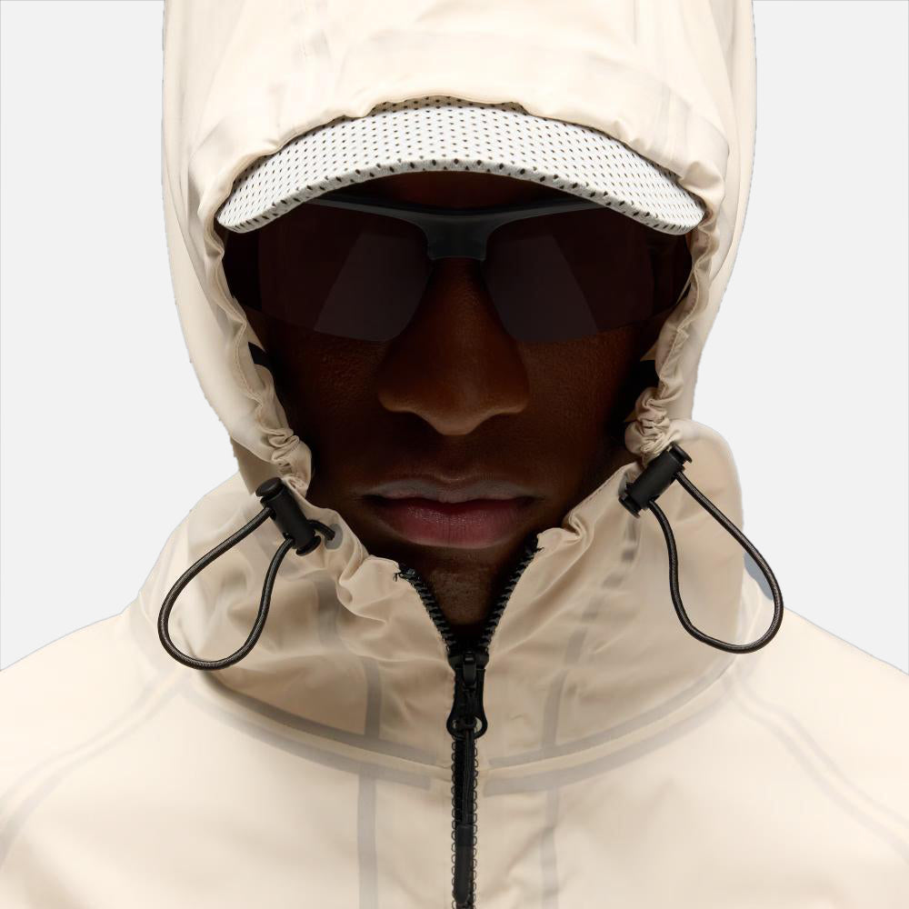 Fusion Windbreaker Jacket - Men