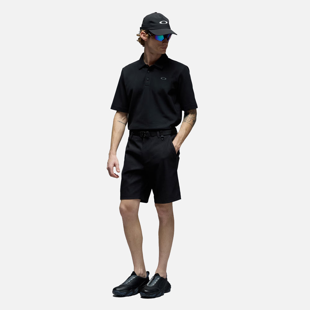 Platform Polo T-Shirt - Men