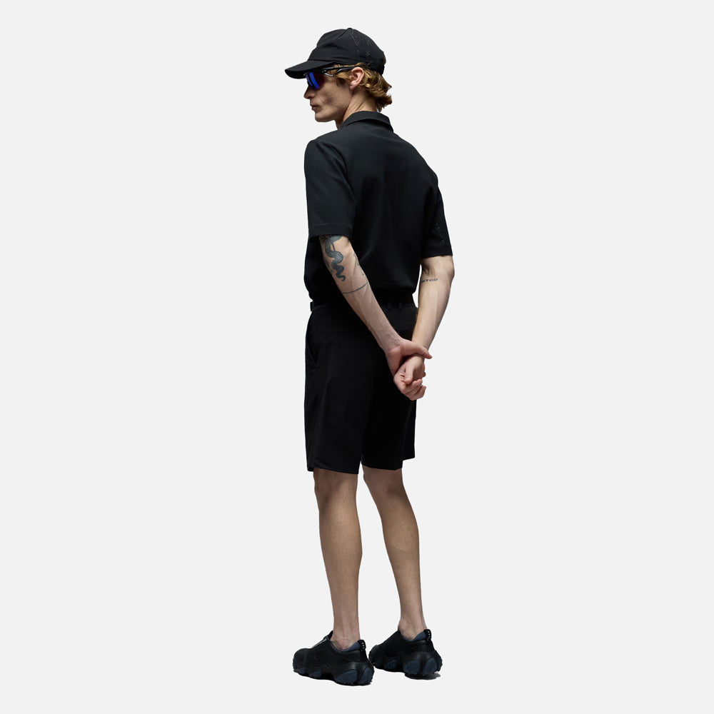 Platform Polo T-Shirt - Men