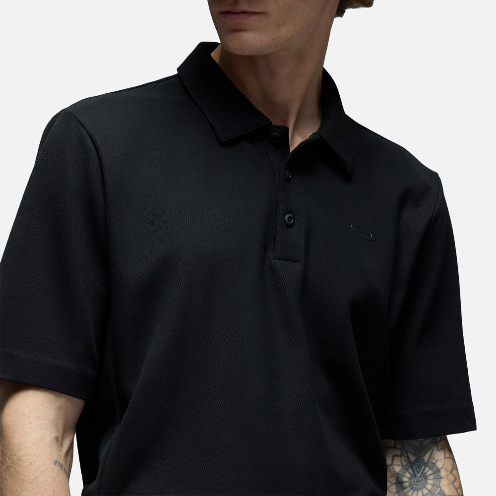 Platform Polo T-Shirt - Men