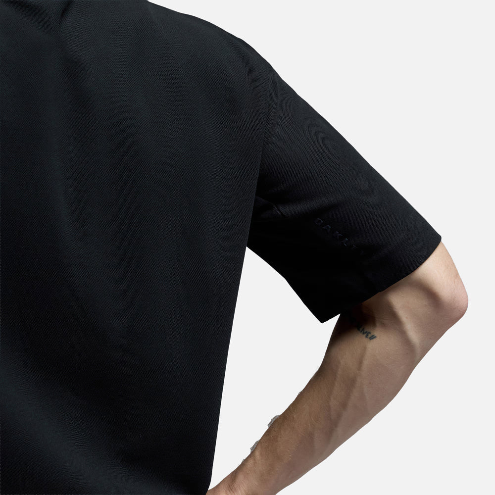 Platform Polo T-Shirt - Men