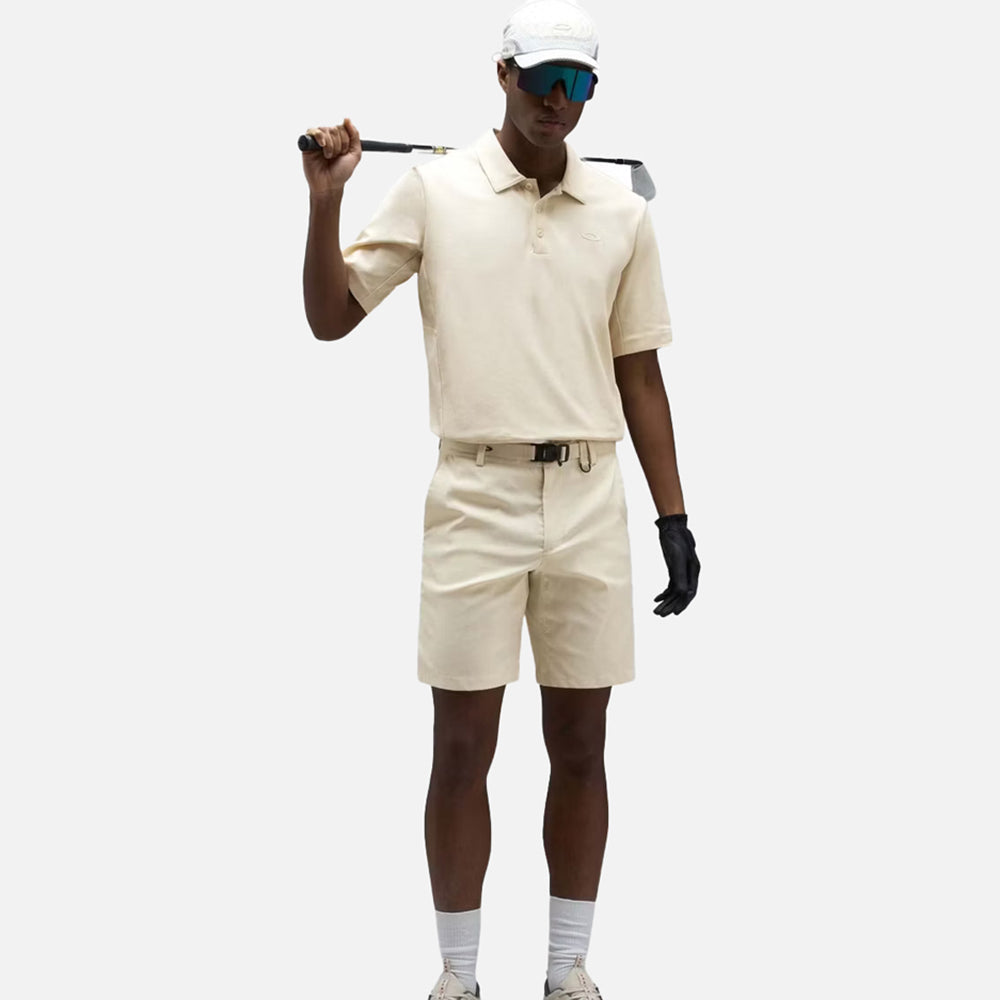 Platform Polo T-Shirt - Men