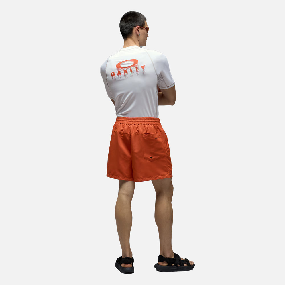 Ventura Short Sleeve Rashguard - Men