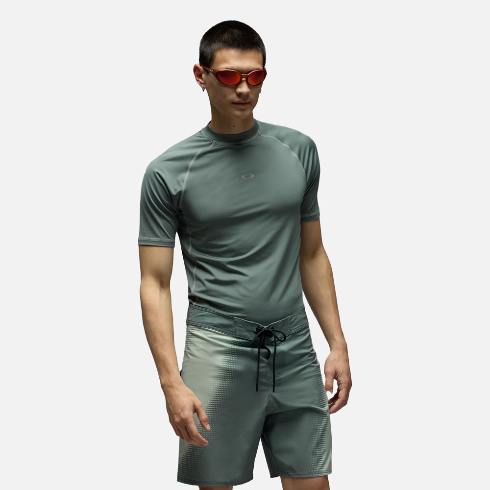 Ventura Short Sleeve Rashguard - Men