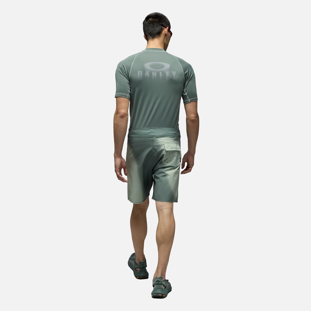 Ventura Short Sleeve Rashguard - Men