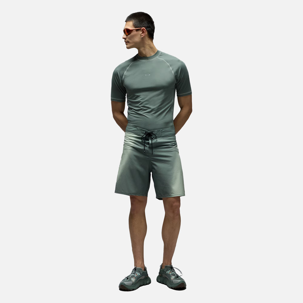 Ventura Short Sleeve Rashguard - Men