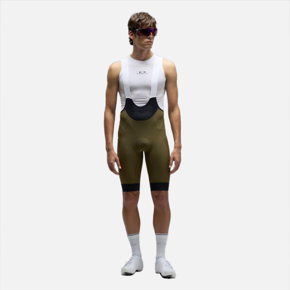 Endurance Tempo Bib - Men