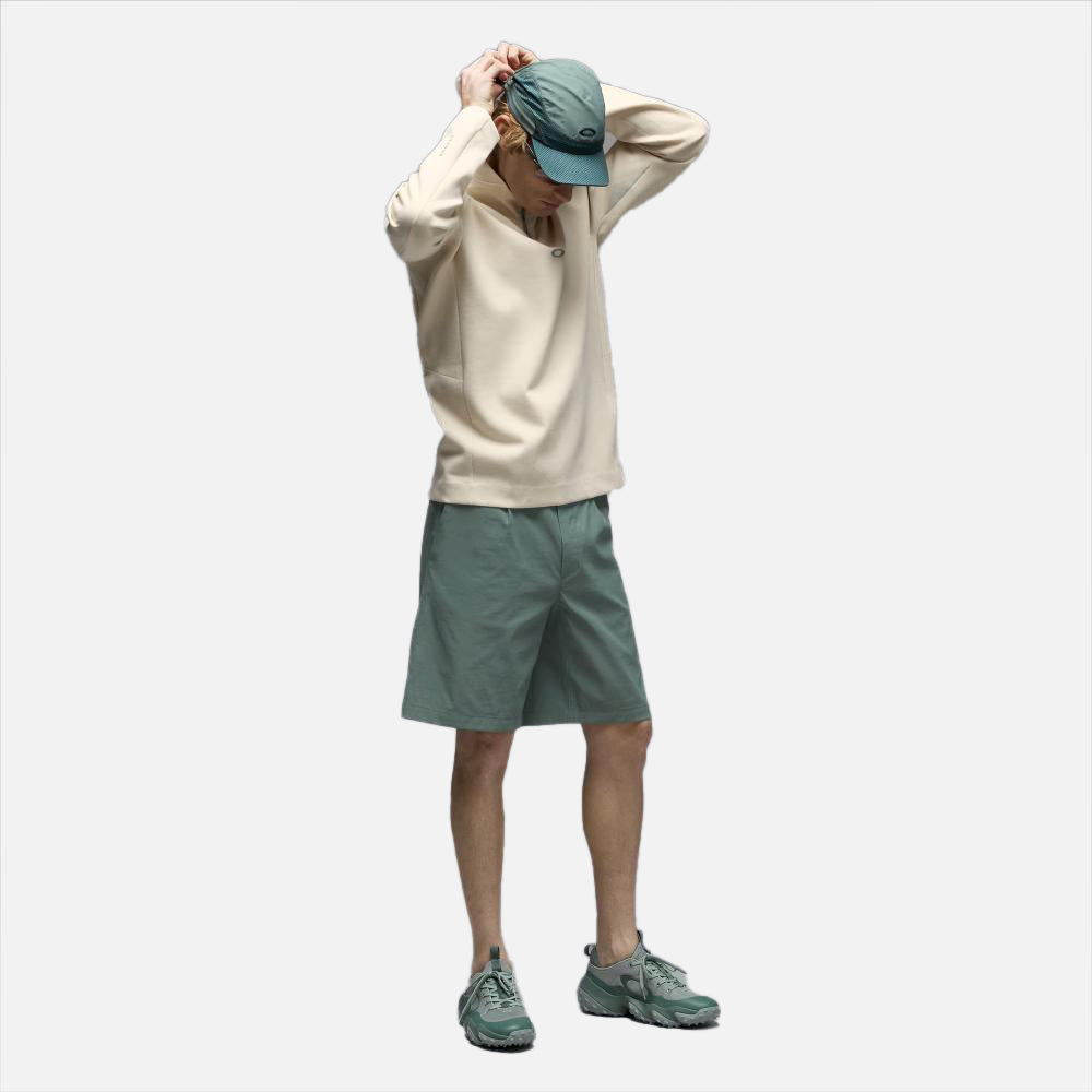 Take Pro Pleat Short - Men