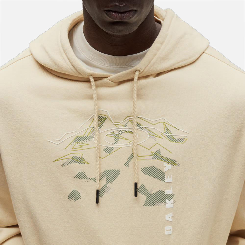 MTN Ridge Hoodie - Men
