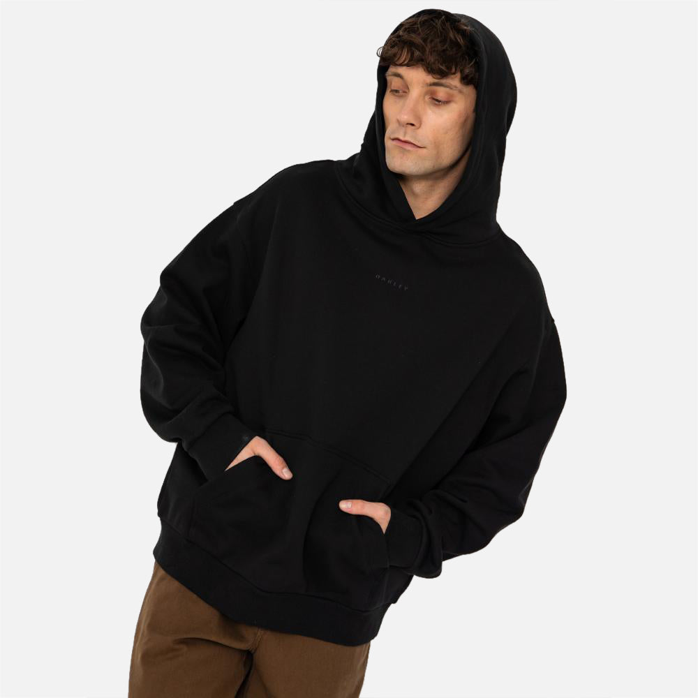 Sandboard HD Hoodie - Men