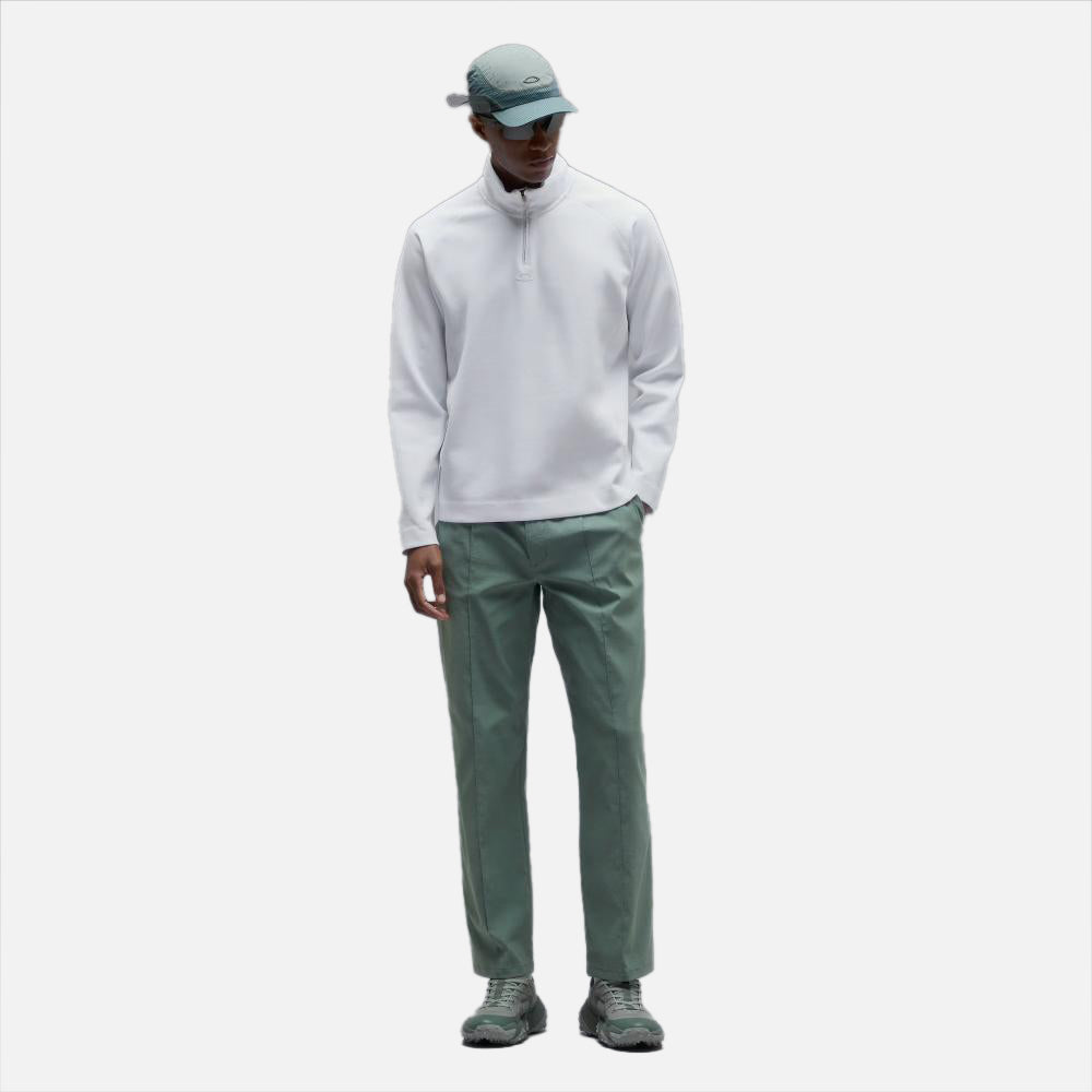 Platform Quarter Zip Sweatshirt - Men