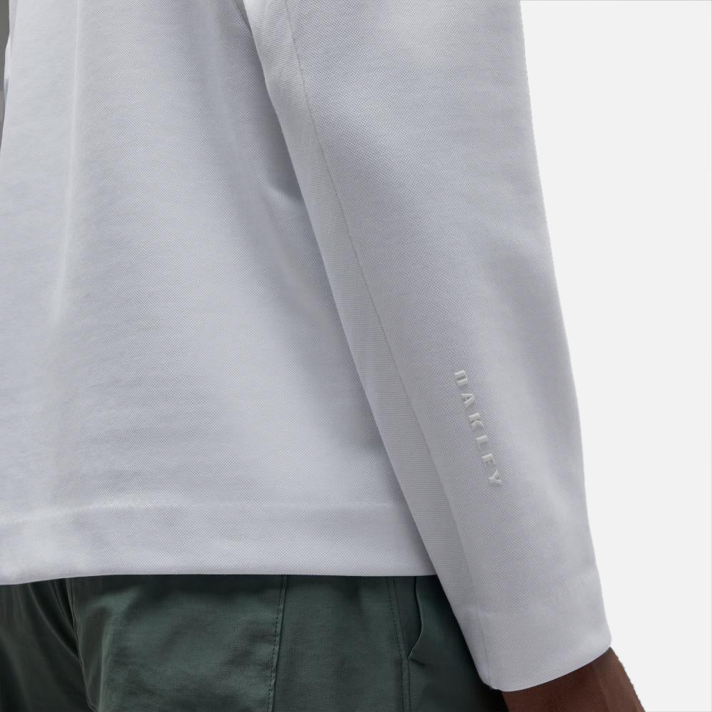 Platform Quarter Zip Sweatshirt - Men