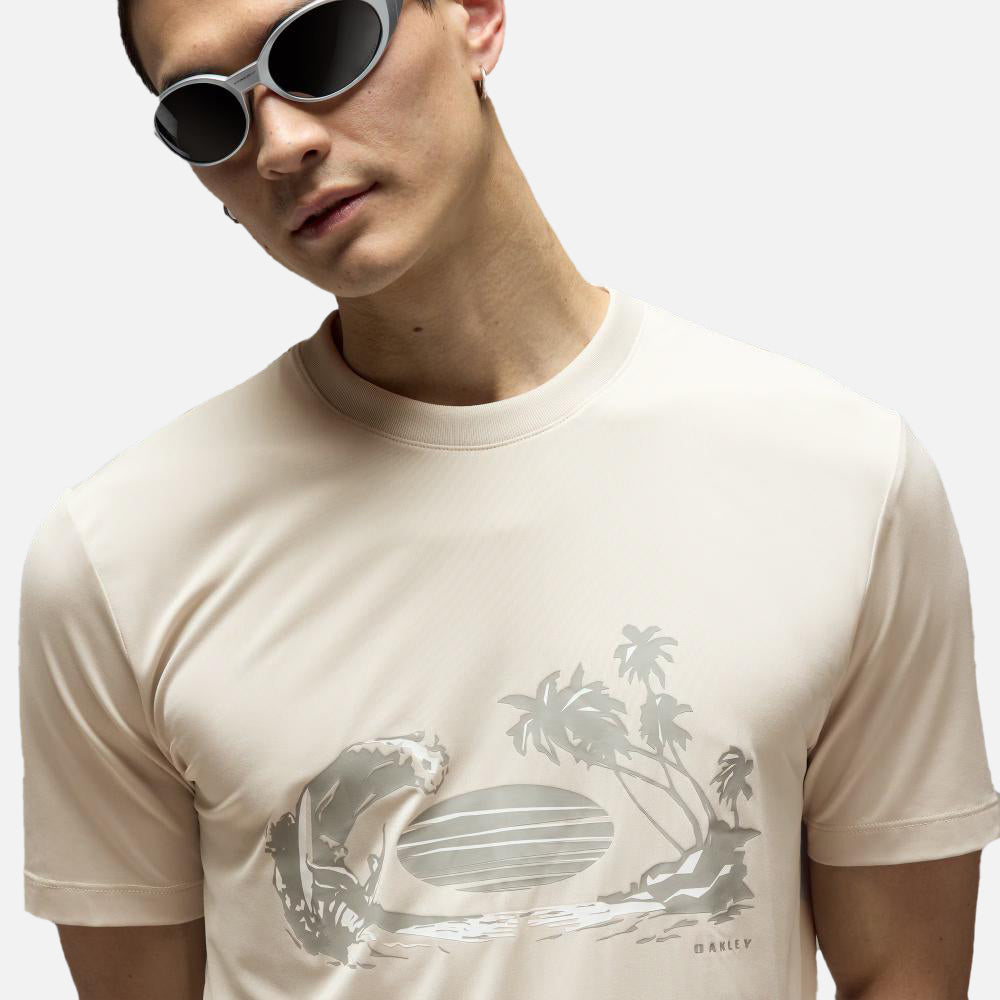 Waterscape Ventura Sun Tee - Men
