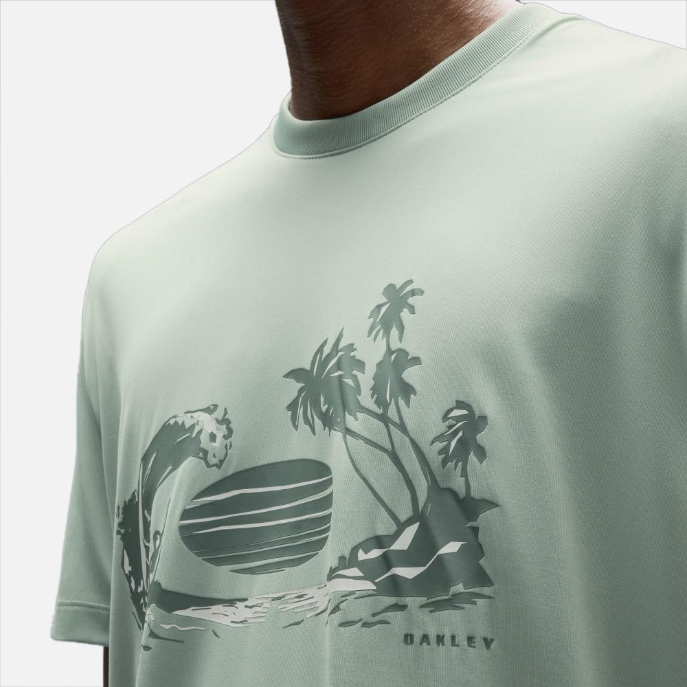 Waterscape Ventura Sun Tee - Men
