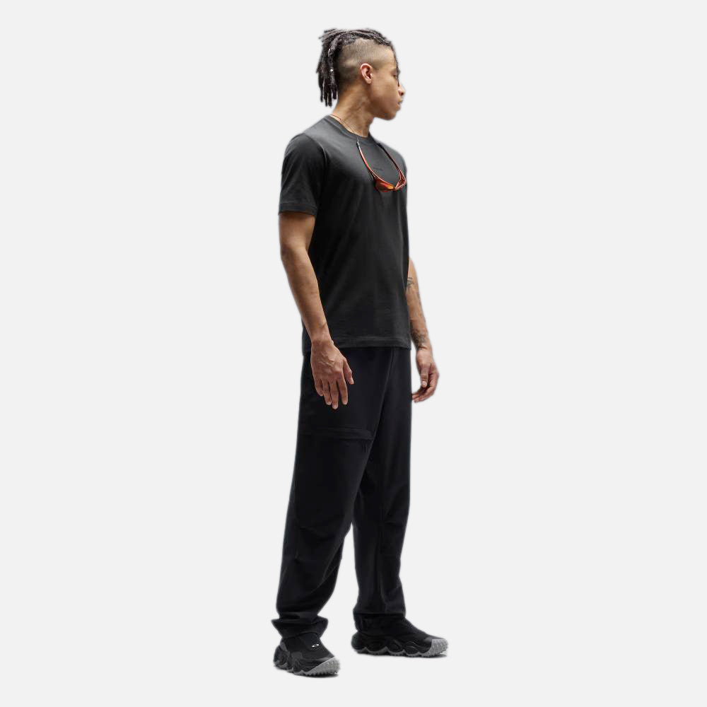 Futurescape Frog Tee - Men