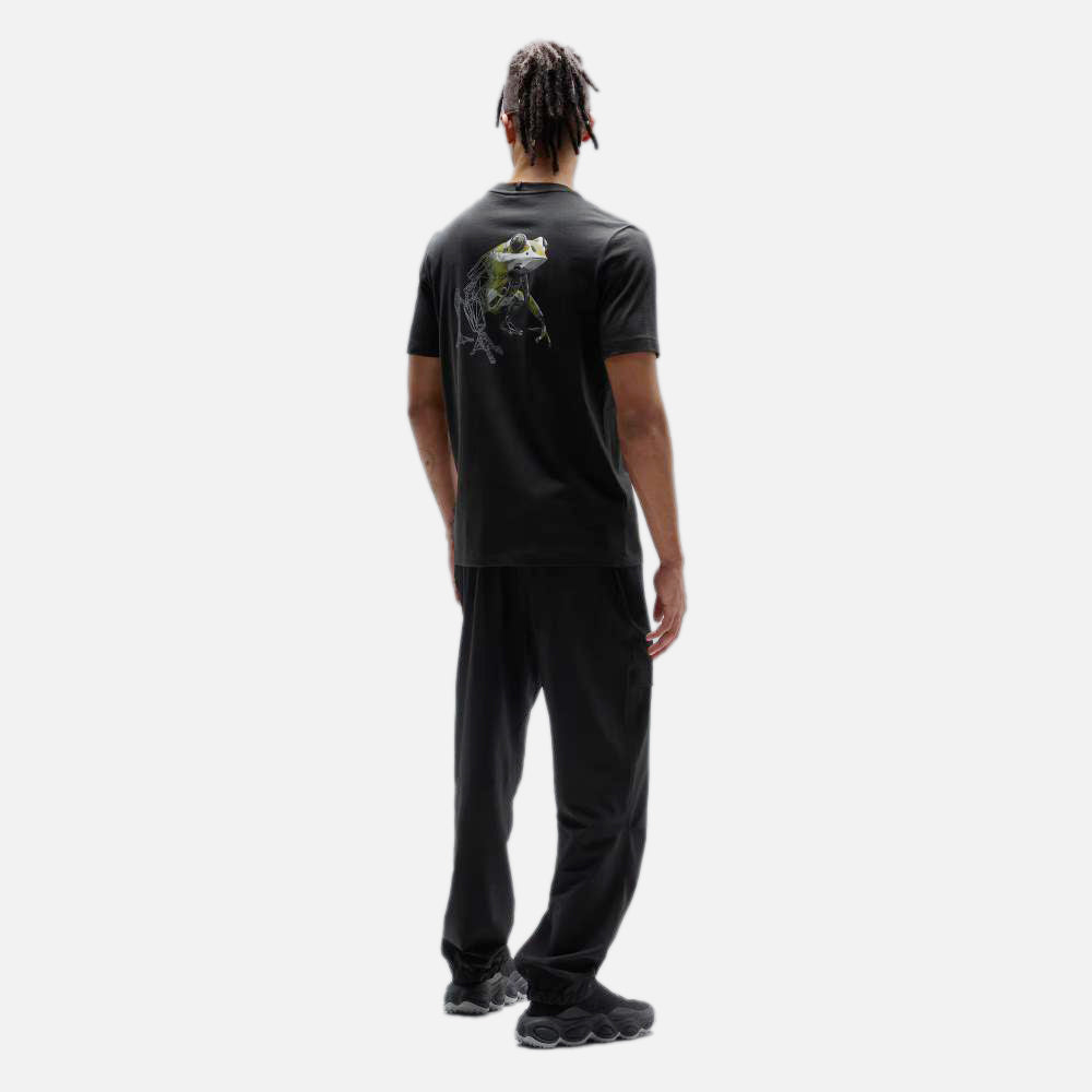 Futurescape Frog Tee - Men