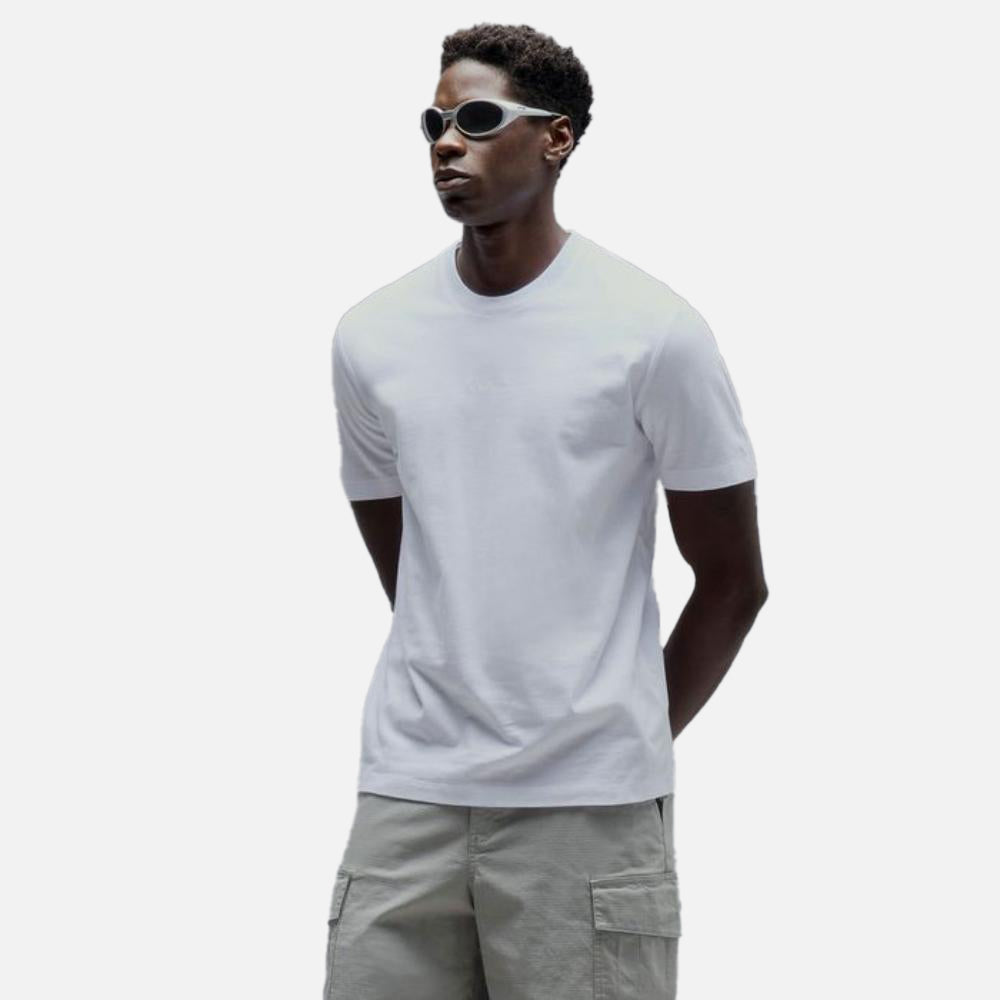 Futurescape Frog Tee - Men