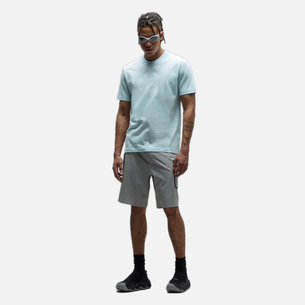 Futurescape Frog Tee - Men
