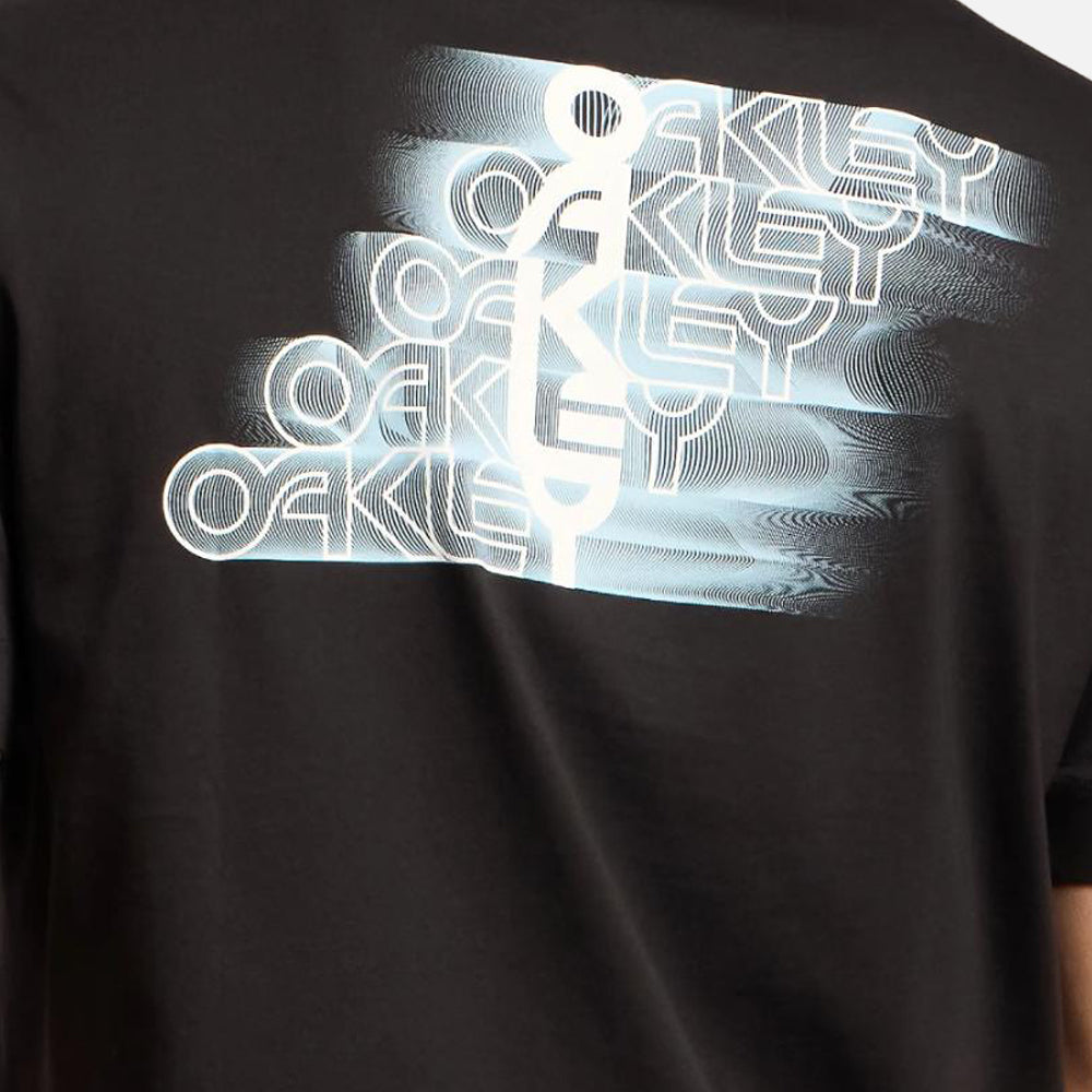 Stacked Flow Tee - Men