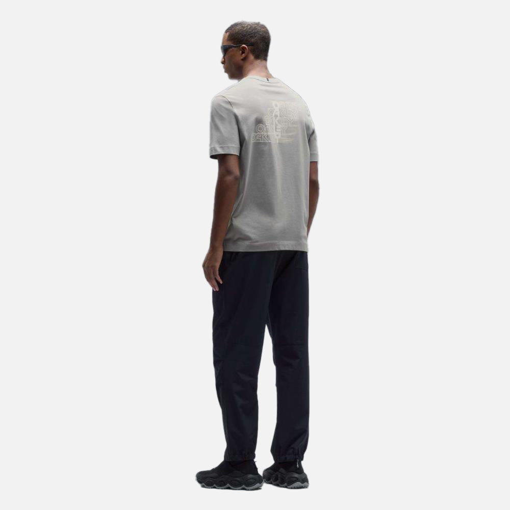 Stacked Flow Tee - Men
