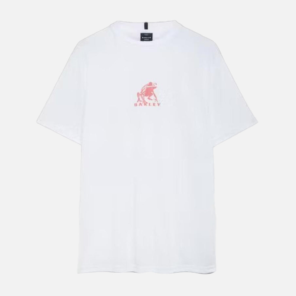 Waterscape Frog Tee - Men