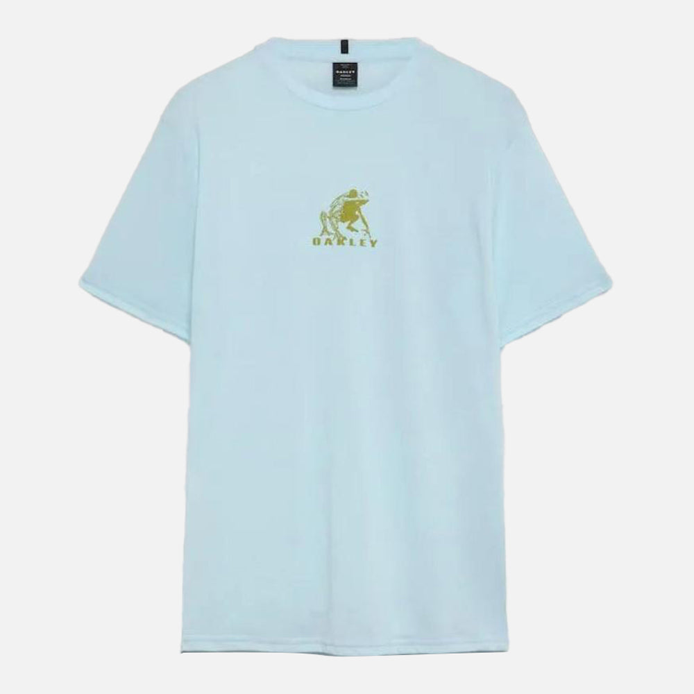 Waterscape Frog Tee - Men