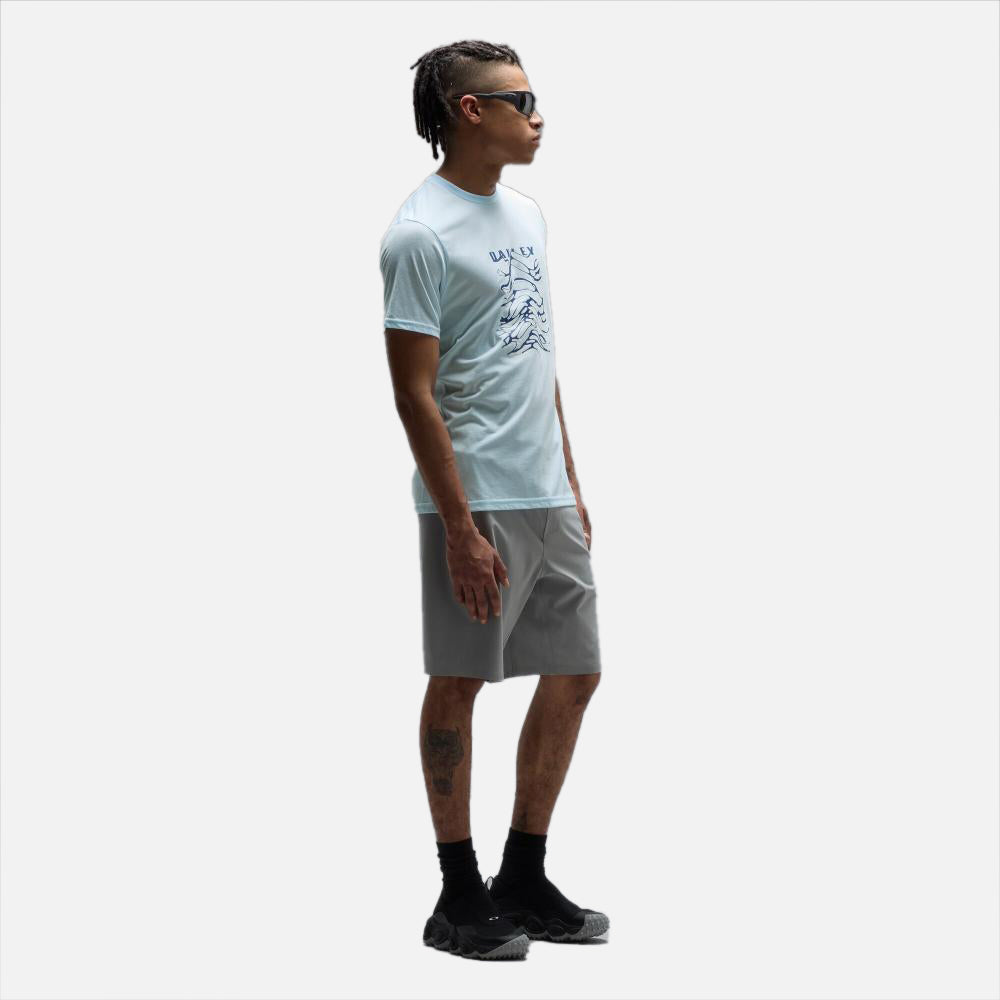 Waterscape Waves Tee - Men