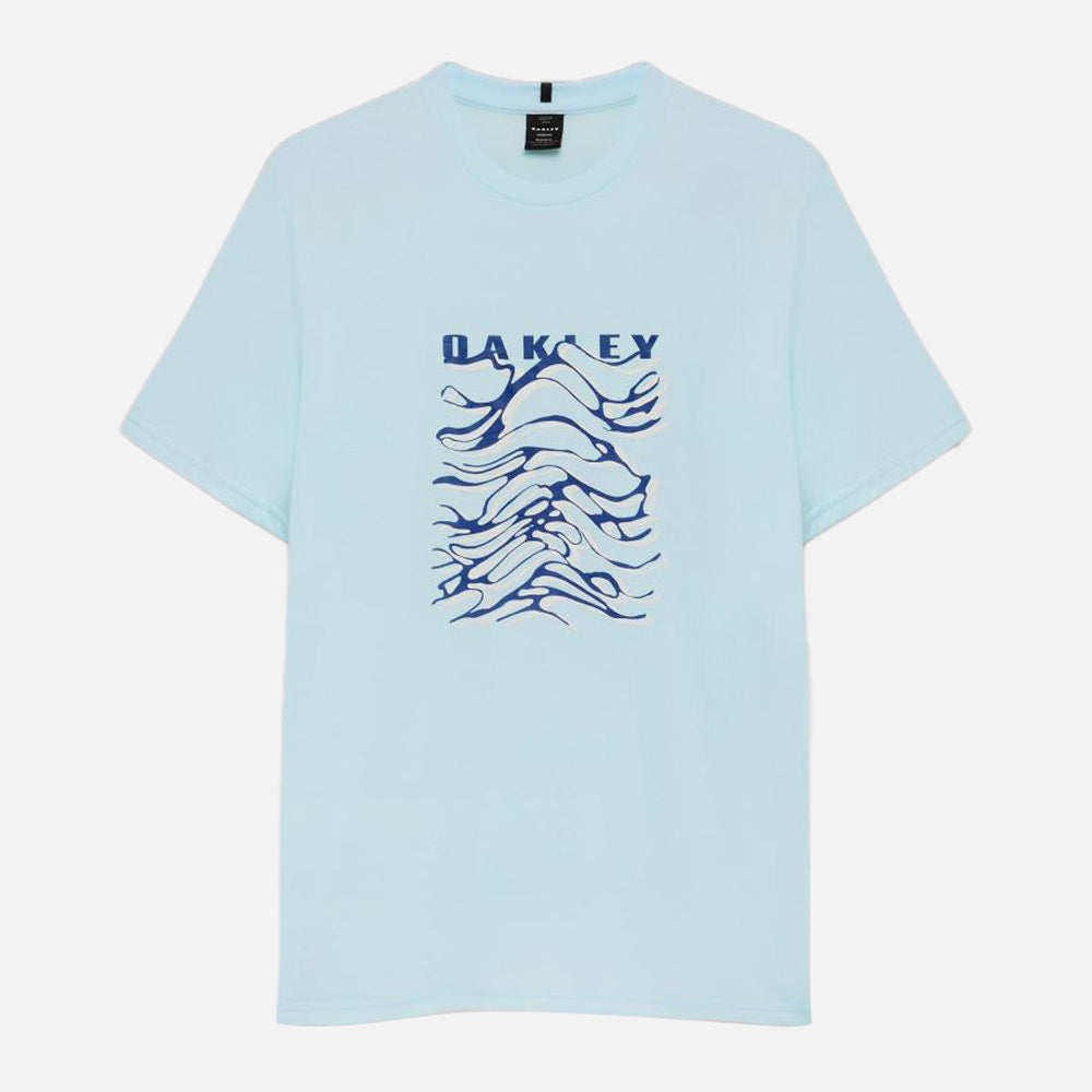 Waterscape Waves Tee - Men