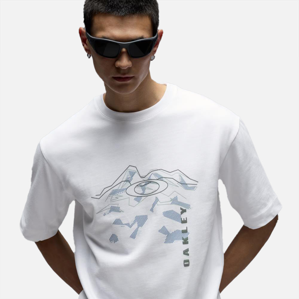 MTN Ridge Tee - Men