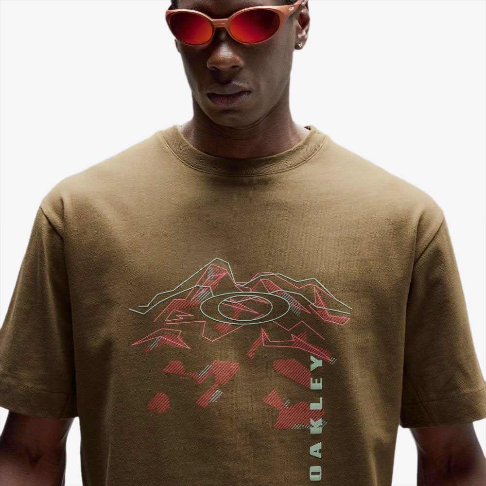 MTN Ridge Tee - Men