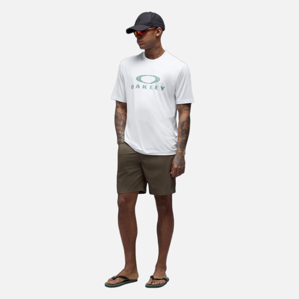 Logo Sun Tee - Men