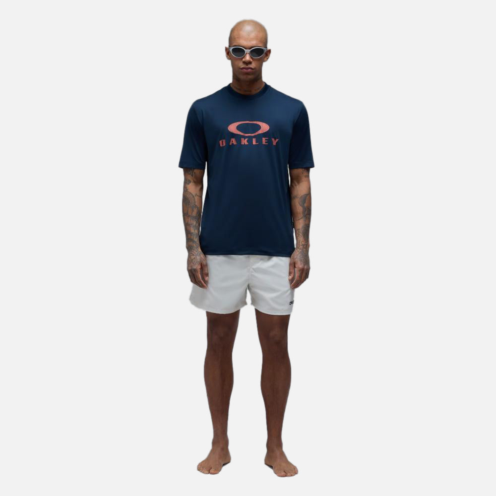 Logo Sun Tee - Men
