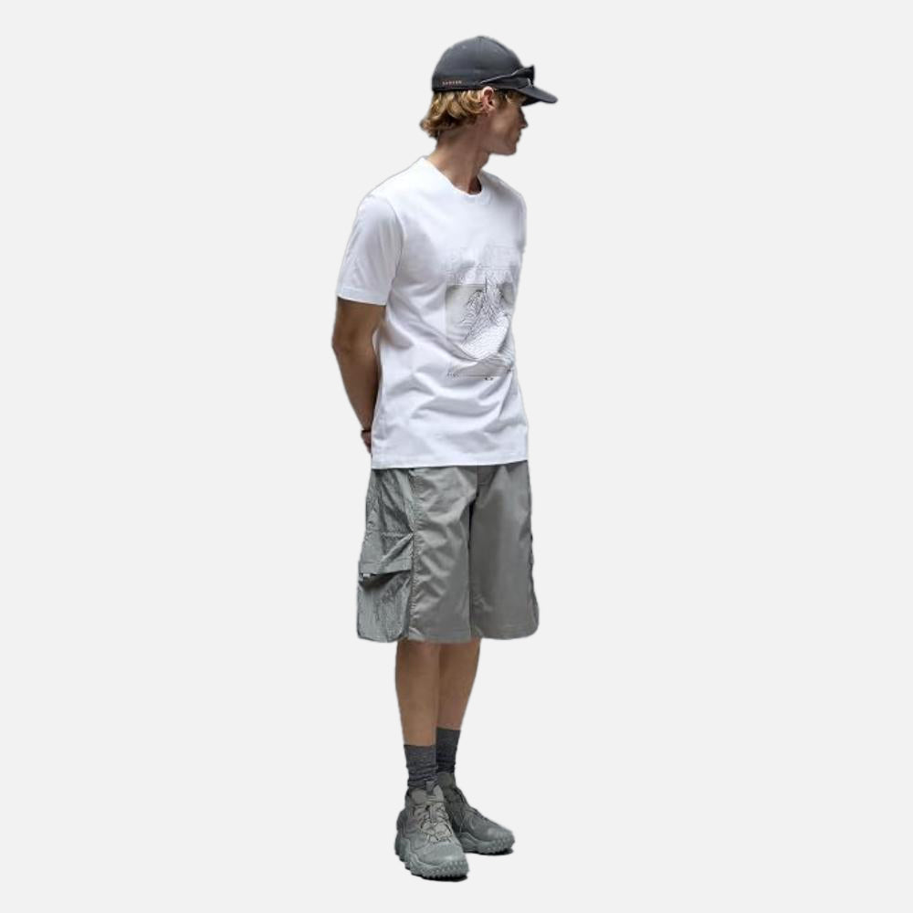 Futurescape Protopia Tee - Men