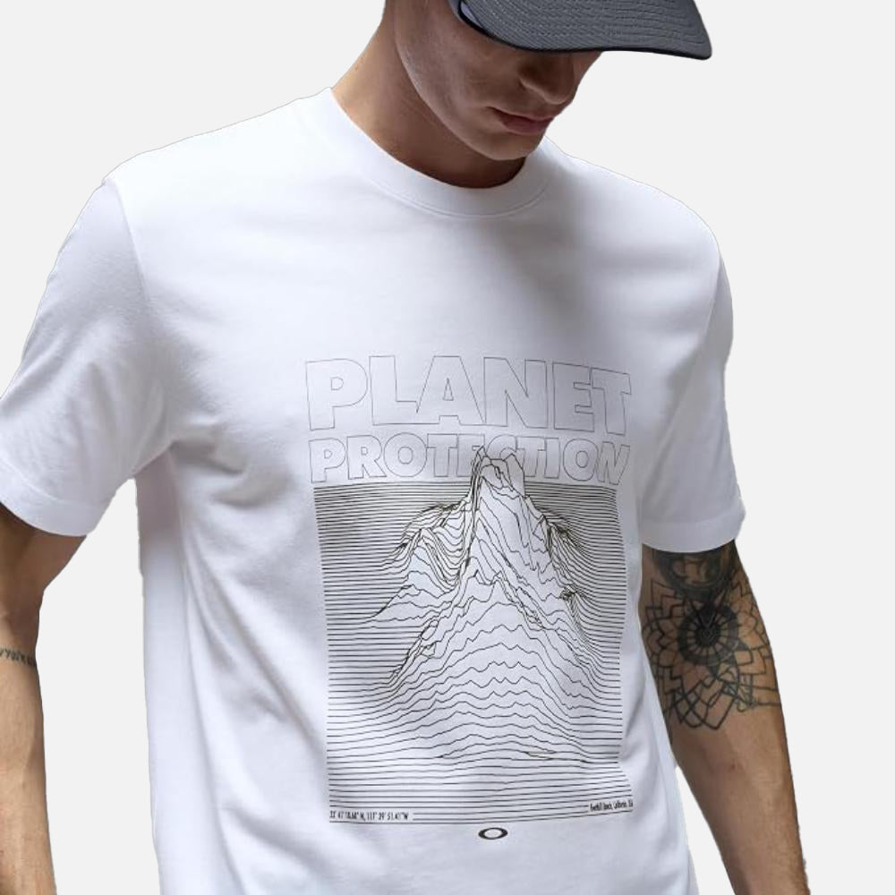 Futurescape Protopia Tee - Men