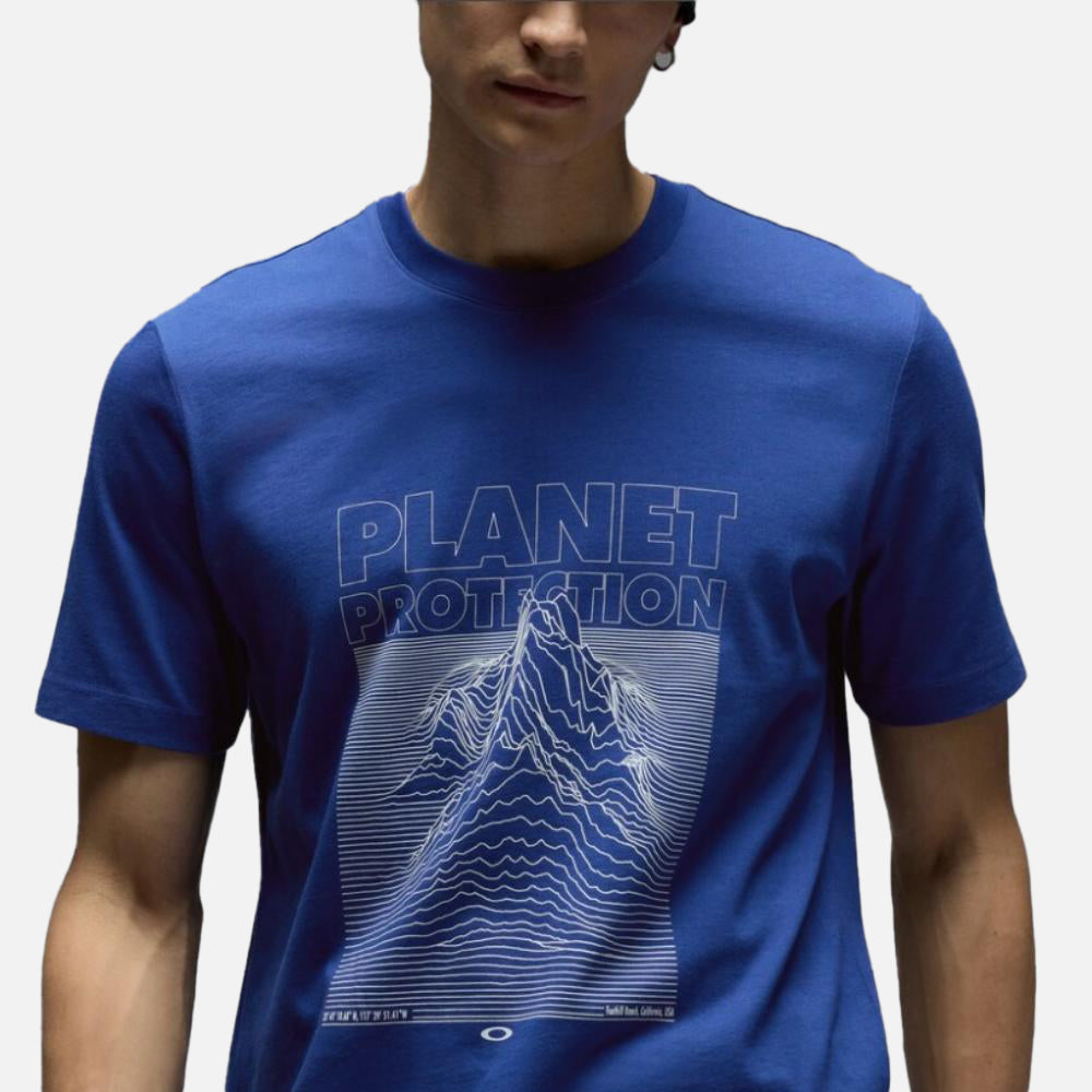 Futurescape Protopia Tee - Men