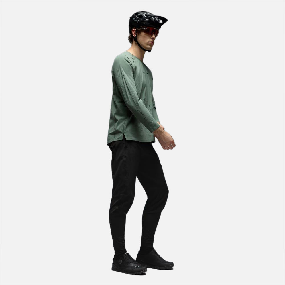 Seeker Whip Long Sleeve Jersey - Men