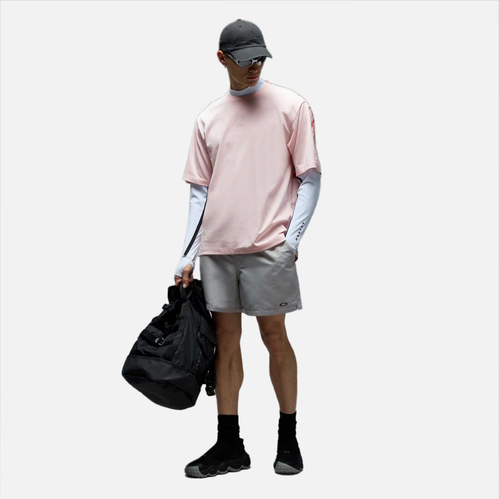 Hibiscus Breeze Tee - Men