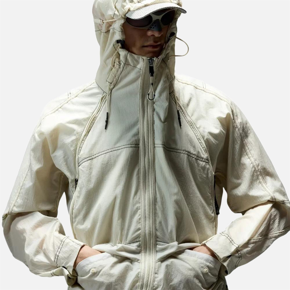 Latitude Veil Flow Jacket - Men