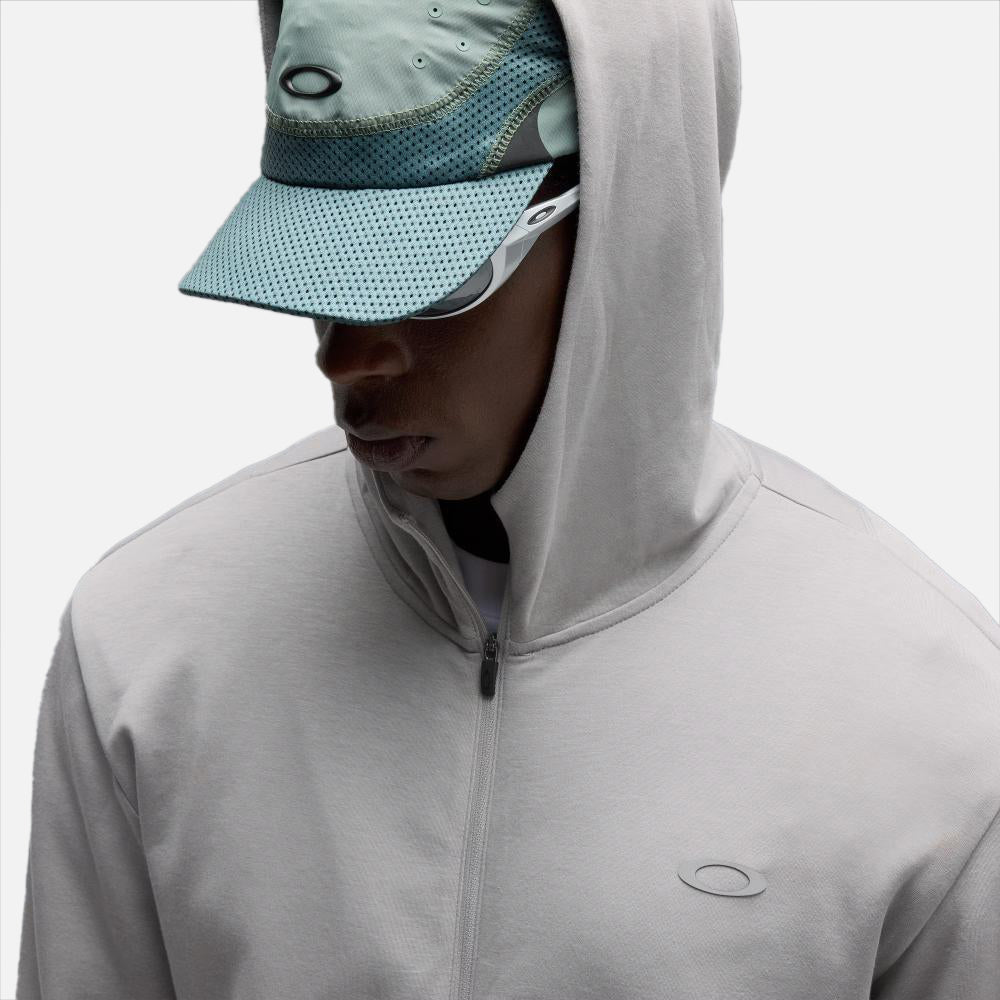 Edge Force FZ Hoodie - Men