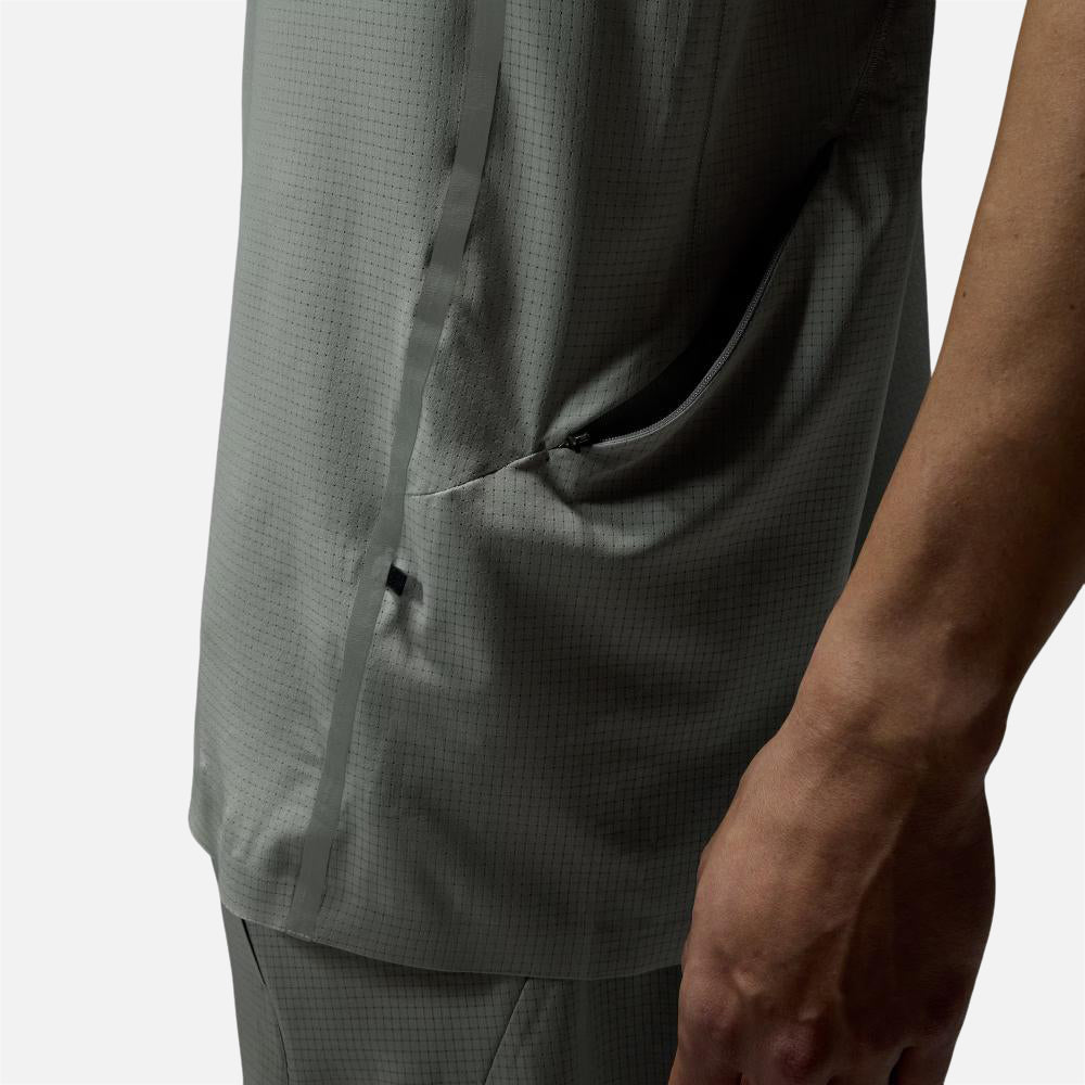 Latitude Veil Tank - Men
